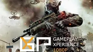 Call of Duty: Black Ops 3, Gunsmith All Weapons