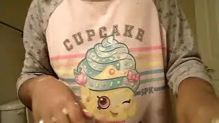 Store bought slime review