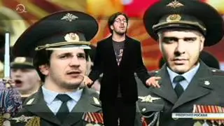 Juraj Mokr&yacute; - Počasie (02. 10. 2011)