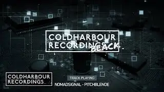 NOMADSignal - Pitchblende
