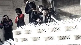 Big Macky x ChoppoDaPlugg x Big Bando- Match Sum (Official Video) | DIR 4QKP {Prod. Chaos}