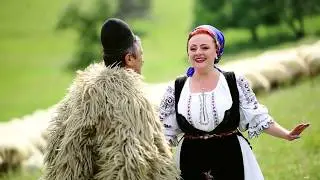Maria Butila -  Badea-i cioban din Ardeal