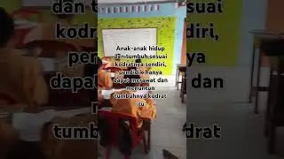 #generasiindonesia #sekolah #soleha #soleh #islami #generasiislami #anakpintar #anakindonesia