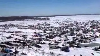 Eelpout Festival, part ll - Winter Fun 101