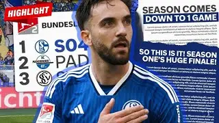 Schalke Promotion Chances This Season?