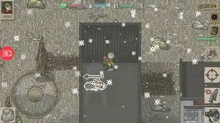 Mini DAYZ Aika 47(veteran)