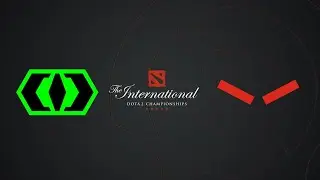 [HIGHLIGHTS] CYBERCATS vs HellRaisers &ndash; Game 2 - The International - EEU Qualifier