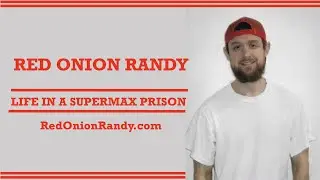 Episode 15  Don't Shake the Spoon - Life in a Supermax Prison