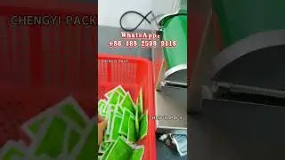 Olive oil packaging machine, small bag oil filling machine. #packingmachine #packagingmachine