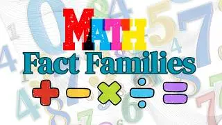 Fun Facts with Number One: Exciting Kindergarten Math Adventures!