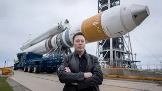 Unveiling Falcon 9's Journey | How SpaceX Transports Its Rockets with Precision