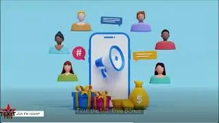 Texit Coin Mining