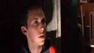 GOA - erop en erover - ... en gans de kust mn ******!