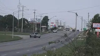 New construction date set for Sunshine Street Bridge project in Springfield