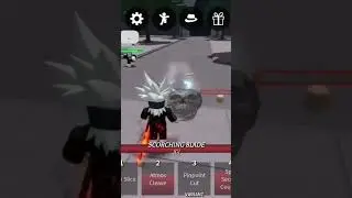 one sword style#gamerx77