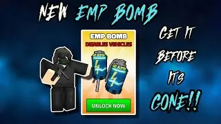 EMP BOMB REVIEW AND HOW TO GET | MILITARY TYCOON