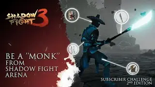 Shadow Fight 3: Be a 