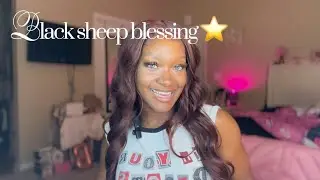 From Outcast to Icon: Embracing the Black Sheep Within| Breondalovefashion