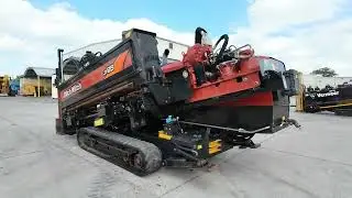 2020 DITCH WITCH JT25 For Sale