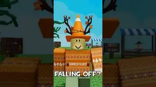 did grow a garden fall off 🌱💀 #growagarden #roblox #robloxmemes #shorts