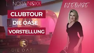 Clubtour und Interview !Die Oase R&ouml;dermark
