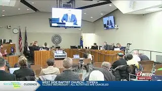 Approval of new housing development sparks debate amongst city council members