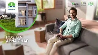 ROSHAN APNA GHAR