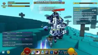 trove shadow pinata battles