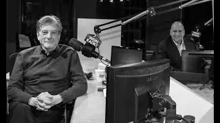 Garry Meier on WGN Radio with Dave Plier