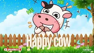 Happy Cow