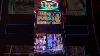 Shadow of the Panther slot: we got bonuses!!!👍👍👍👍👍
