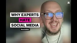 Why Great People Suck at Social Media (and it&rsquo;s not their fault)