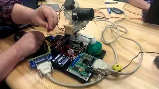 Assembly Language - Final Project