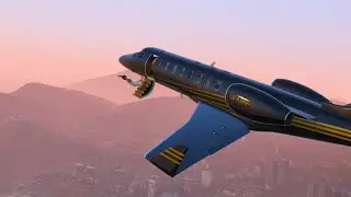 Top Boy (Gta V Cinematic) - Snack Opposite, Lobo, V D´Melo, Fdji, The Key