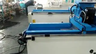 planer knife grinder
