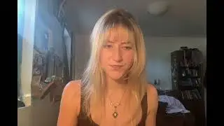 Emma Waters Worldpackers Introduction Video
