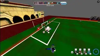 TPS STREET SOCCER MONTAGE #2 | THE BEST FREESTYLER