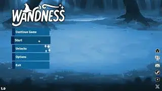 Wandness | Enchanting Wizardry RPG &ndash; Craft, Cast & Conquer Magic
