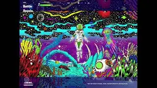 New Bryce 3000 Skin!