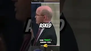 Trump being a Savage to Reporter
