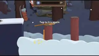 #45 Walk Master- Trail 45, Noob or Pro !?!... Funniest Game Everrrr...