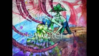 Unassisted Human Flight by The Speed of Sound in Seawater