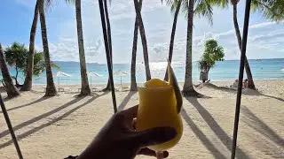 Boracay Trip 2025
