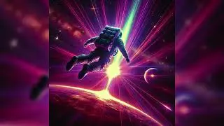 Cytrena x Lymona - ASTRONAUT (OzyMood Remix)
