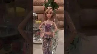 У Миланы фотосессия #barbie #team #work #куклы #воздушнаягимнастика #подпишись_пж #поставьлайк
