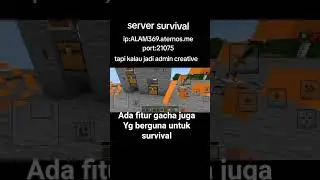 server survival #server #survival #fyp