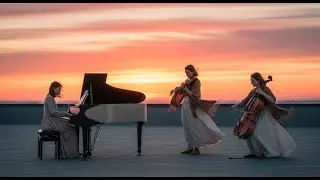 Evening Coffee And Quiet Pages &ndash; Soft Piano And Strings For Calm Meditation And Stillness