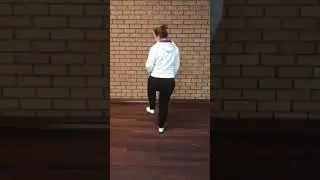 Hard Step