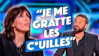 Le Président de l'Arcom en tournée médiatique : Cyril révèle les vraies raisons !