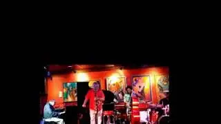 Heidi's Jazz Club Florida